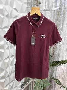 DOLC E AND GABANNA POLO 
