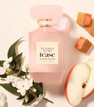 VICTOTIAS SECRET TEASE SUGER FLEUR EDP