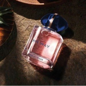 GIORGIO ARMAN_I  MY WAY EDP