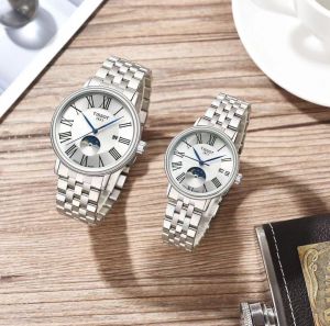 TISSO T COUPLE WATCH