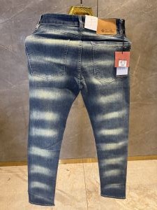 LORO PIANA LUXURY PREMIUM STYLISH IMPORTED DENIM