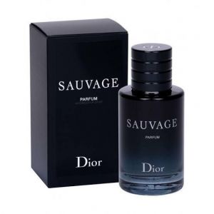 DIO_R SAUVAGE EDP PARFUM 100ML