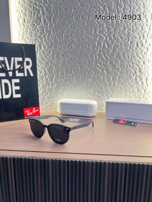 Rayban_4903_Ferrari_edition_black grey 