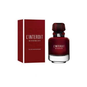 GIVENCHY L INTERDIT EDP 100ML