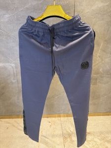 BALMAI_N GREY PREMIUM IMPORTED TRACKPANT 