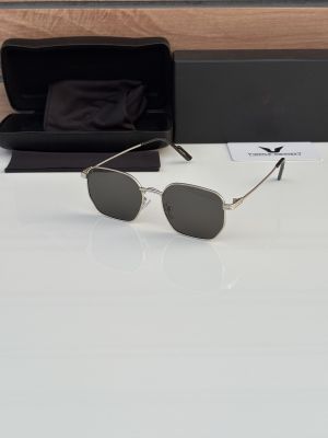 Gentle.monster 9185 silver black 