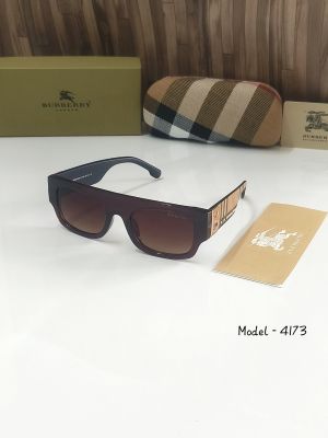 BURBERR_Y 4173 BROWN LATEST STORE ARTICLE 108