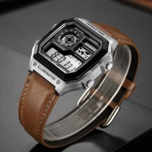Casio AE1200 worldtime