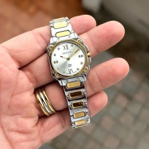 GUCCI_LADIES_GOLD-TT-WHITE