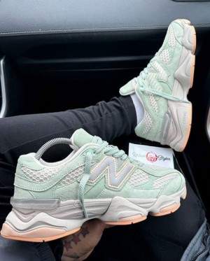 New Balance 9060 The WhiteTaker Group