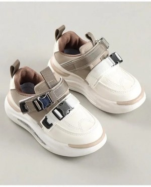 Turkish Sneakers for kids Brown