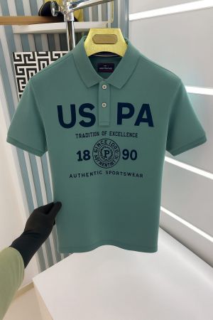 US Polo Premium Quality Polo T-Shirt Store Article 