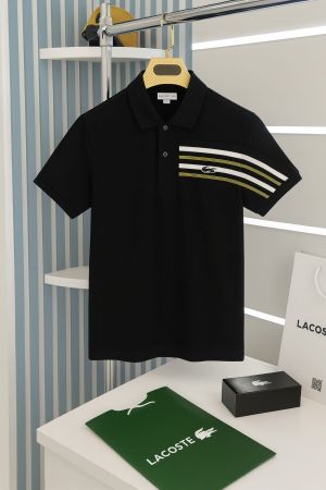 Lacost_E Premium Quality Polo T-Shirt Store Article 