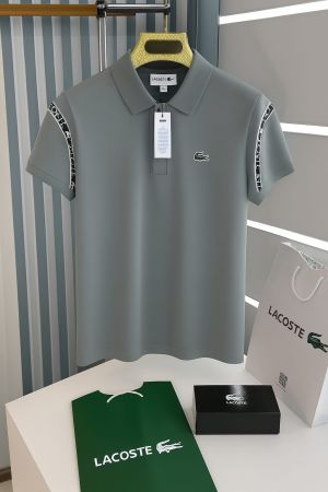 Lacost_E Premium Quality Polo T-Shirt Store Article 