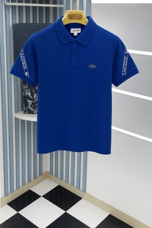 Lacost_E Premium Quality Polo T-Shirt Store Article 