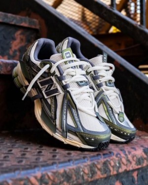 New Balance 1906 A Olive Juice