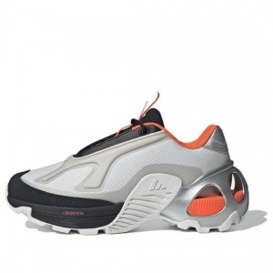 Adidass Wonder Runner Grey Black