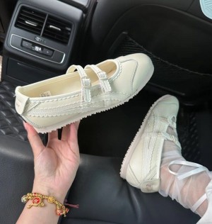 Onitsuka Tiger Mexico 66 Ballerina