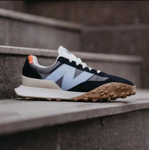NE_W BALANCE XC 72 MARBLE HEAD Men Shoes