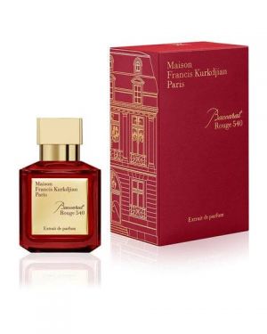 MAISON FRANCIS KURKDIJAN PARIS EDP 75ml