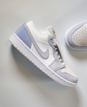 Nik_e jordan retro 1 low PARIS Women Shoes