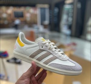 Adida_s SAMBA consortium cup x kasina Men Shoes
