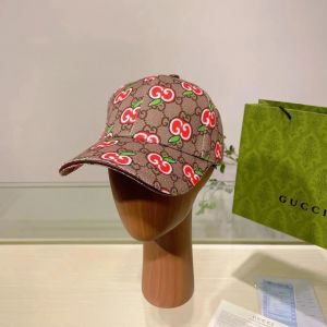 GUCC_I PREMIUM QUALITY CAP