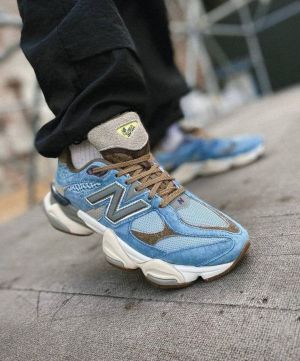 Ne_w Balance 9060 X BODEGA AGE OF DISCOVERY Men Shoes