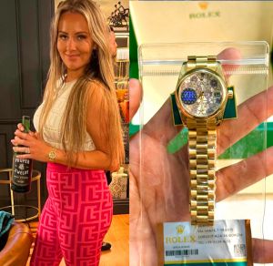 Rolex_ZR_Quality_Women_Date_Only_Gold