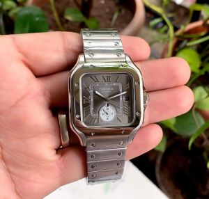 Cartie r De Santos Automatic AAA YZ Quality 