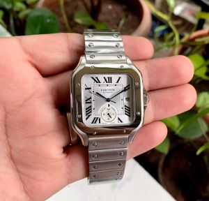 Cartie r De Santos Automatic AAA YZ Quality