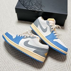 AIR JORDAN 1 LOW SE TOKYO VINTAGE 96 Men Shoes
