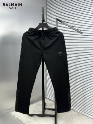 BALMAI_N BLACK PREMIUM IMPORTED TRACKPANT