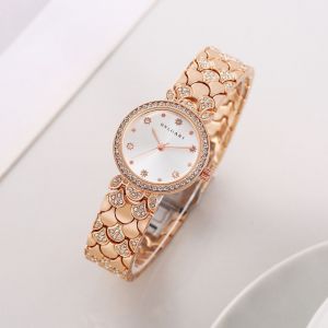 Bvlgari Diamond Geneva 2021
