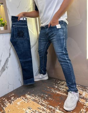 .Christian.Dior.imported.nerrow.fit.Jeans.CS116