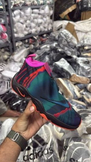 air zoom flight 98 the glove prm