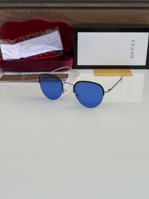Gucc.i 551 silver blue candy 