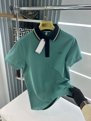 Lacost_E Premium Quality Polo T-Shirt Store Article 