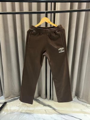 Arman.i exchange Track pants 