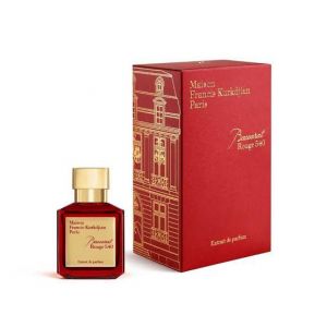 MAISON FRANCIS KURKDIJAN PARIS ROUGE 540 EDP 75ML