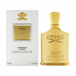 CREED MILLESIME IMPERIAL GOLD EDP 100ML