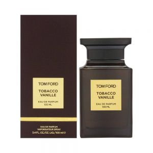 TOM FOR_D TOBACCO VANILLE EDP 100ML