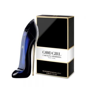 GOOD GIRL CAROLINA HERRERA EDP 80ML