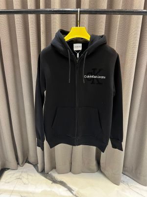 Ck zipper 