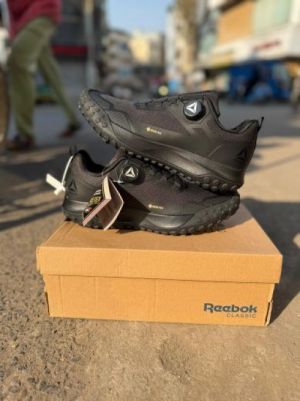 Reebok Gore Tex Water Proof Running Shoes