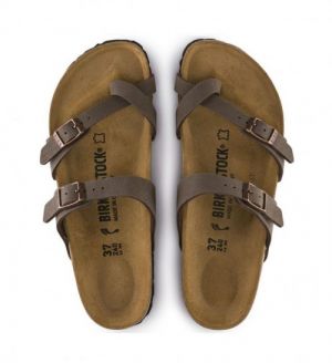Birkenstock Mayari Birko Flor
