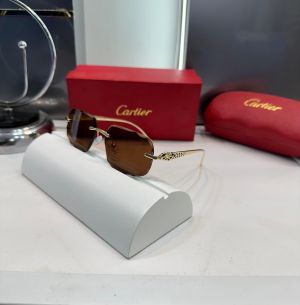 Cartie r Gold-Brown Luxury Shade 103