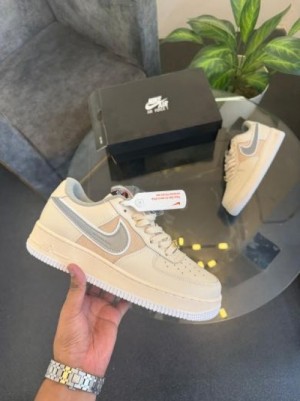 Airforce 1 08 Beige