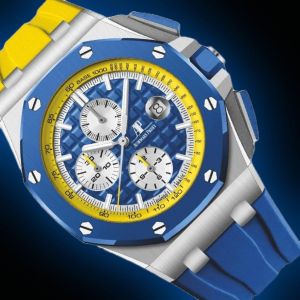 AUDEMARS_PIGUET ROYAL OAK (2301)