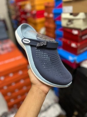 Crocss 360 LiteRide Navy